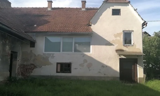 Недвижимость Дом, Средишче об Драви: 4