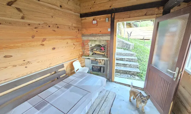 Недвижимость Дом, Древеник: 5