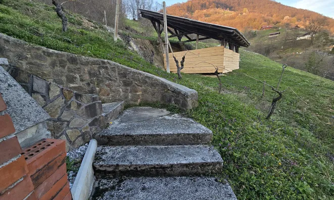 Недвижимость Дом, Древеник: 6