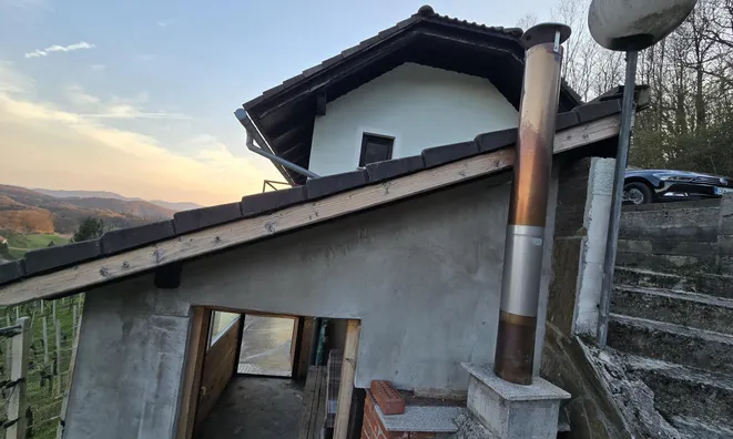 Недвижимость Дом, Древеник: 8