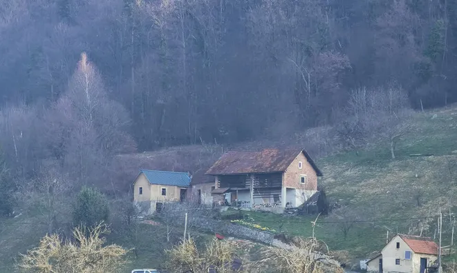 Недвижимость Дом, Подвин при Ползели: 1