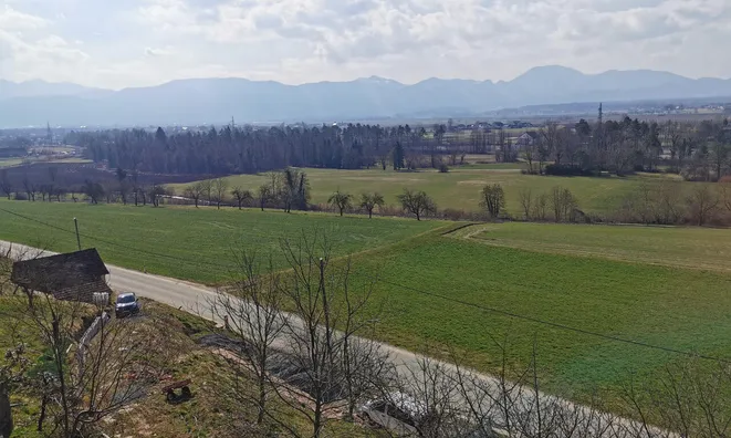 Недвижимость Дом, Подвин при Ползели: 2