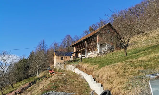 Недвижимость Дом, Подвин при Ползели: 3