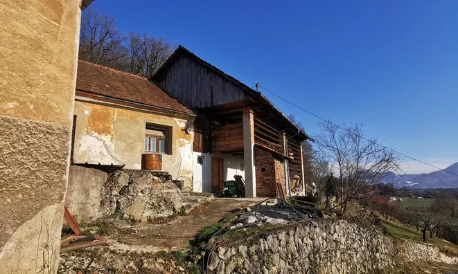 Недвижимость Дом, Подвин при Ползели: 4