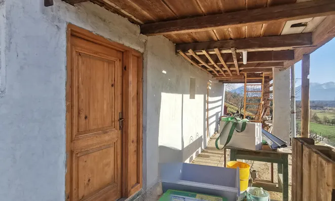 Недвижимость Дом, Подвин при Ползели: 5