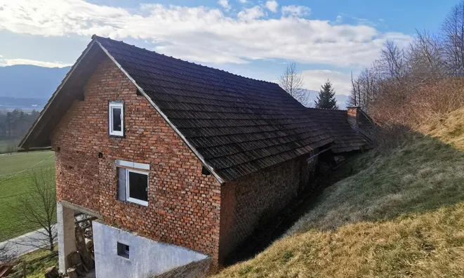 Недвижимость Дом, Подвин при Ползели: 6