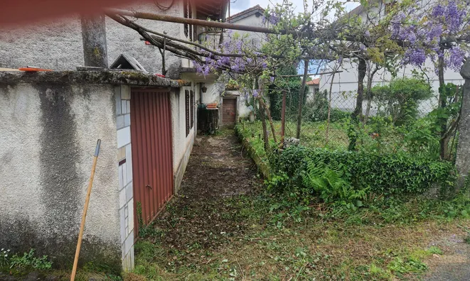 Недвижимость Дом с террасой Рубие: 8
