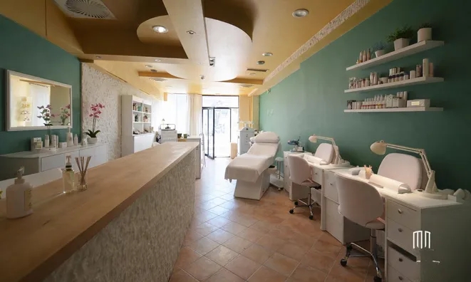 Недвижимость Коммерческое помещение Вич: 2