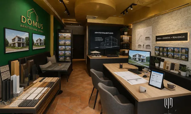 Недвижимость Коммерческое помещение Вич: 4