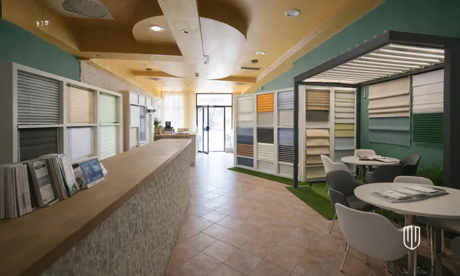 Недвижимость Коммерческое помещение Вич: 5