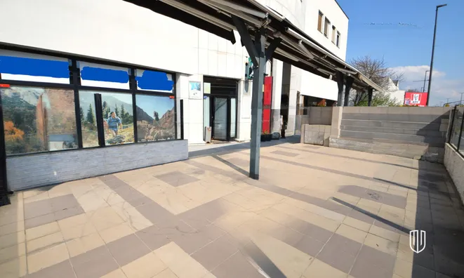 Недвижимость Коммерческое помещение Вич: 9