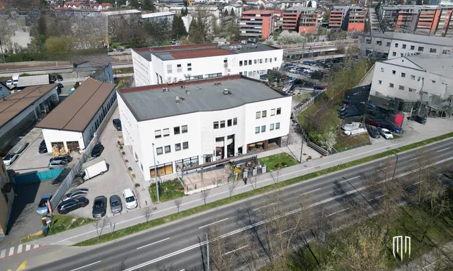 Недвижимость Коммерческое помещение Вич: 10