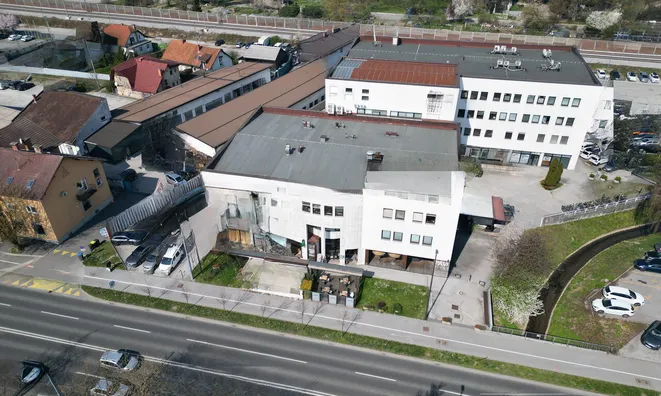 Недвижимость Коммерческое помещение Вич: 11