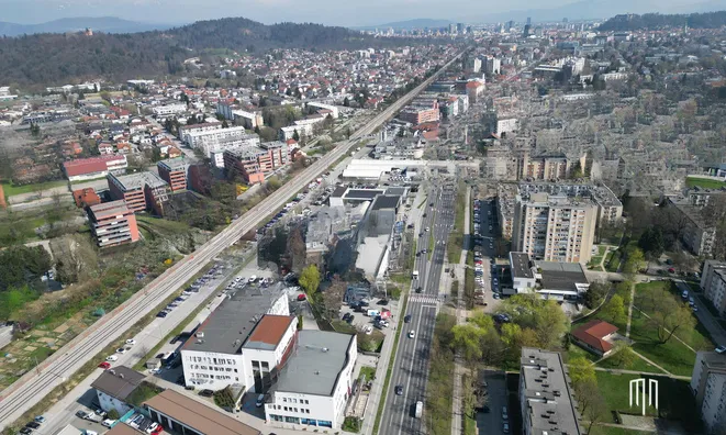 Недвижимость Коммерческое помещение Вич: 12