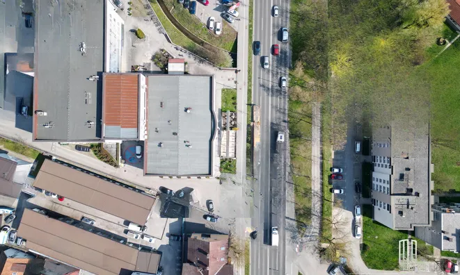 Недвижимость Коммерческое помещение Вич: 13