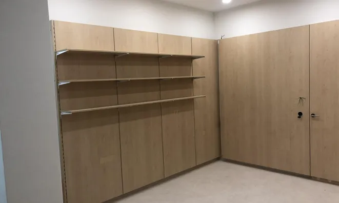 Недвижимость Коммерческое помещение Бежиградский Двор: 3