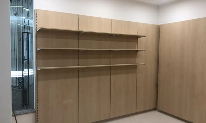 Недвижимость Коммерческое помещение Бежиградский Двор: 4