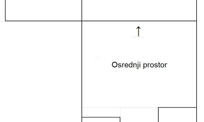 Недвижимость Офисно-складское помещение Бежиград: 1