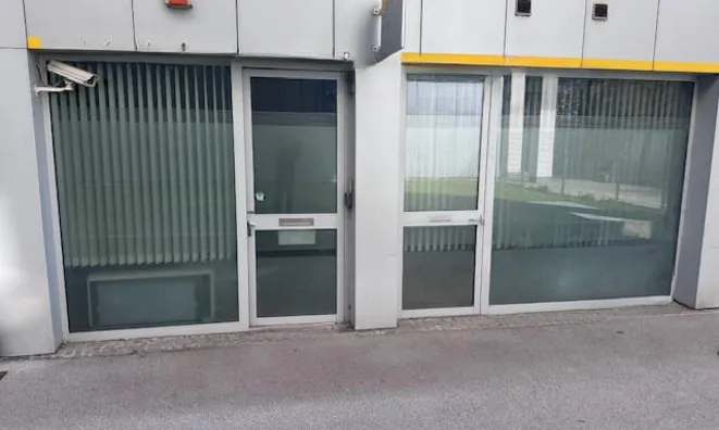 Недвижимость Офисное помещение Центр: 1