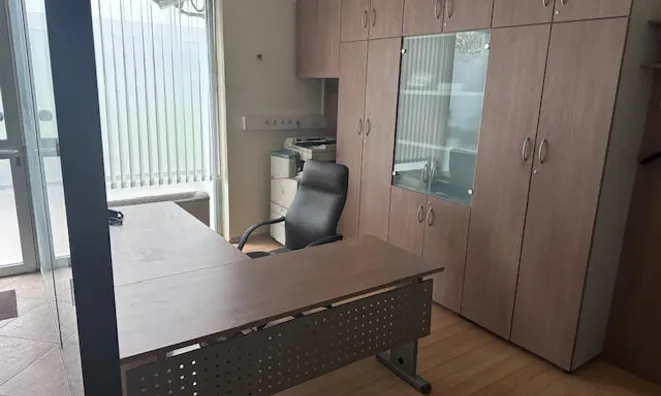 Недвижимость Офисное помещение Центр: 3