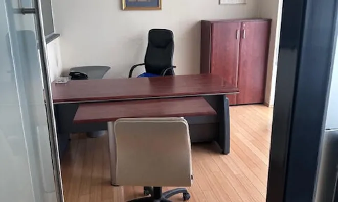 Недвижимость Офисное помещение Центр: 5