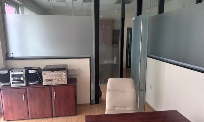 Недвижимость Офисное помещение Центр: 6