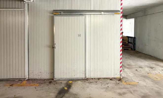 Недвижимость Коммерческое помещение Моще: 6