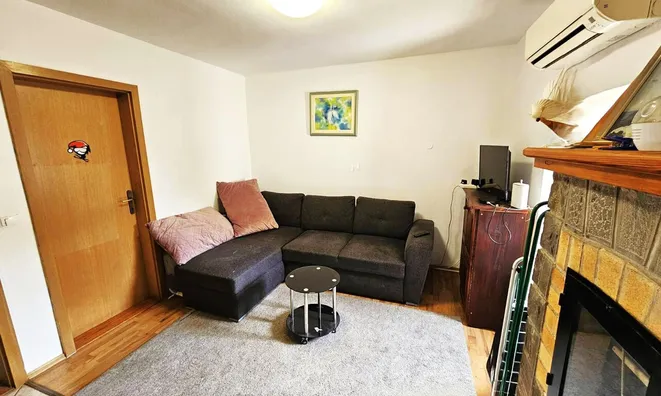 Недвижимость Квартира 4-комн в центре Копера: 2