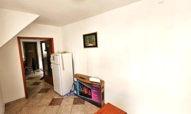 Недвижимость Квартира 4-комн в центре Копера: 3