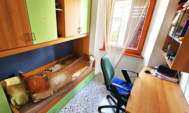 Недвижимость Квартира 4-комн в центре Копера: 6