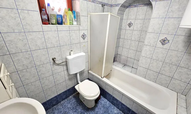 Недвижимость Квартира 4-комн в центре Копера: 7