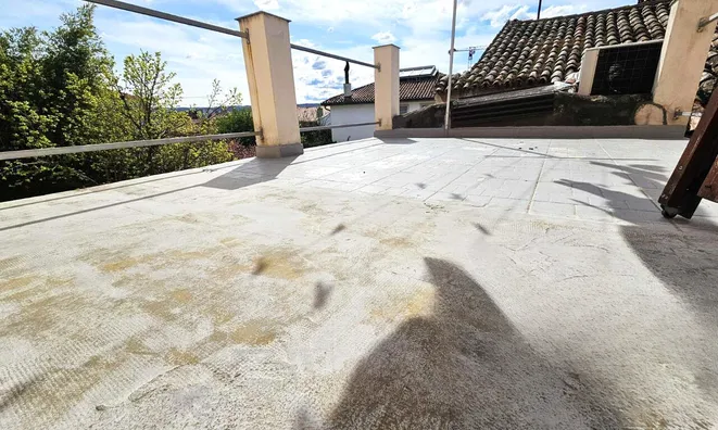 Недвижимость Квартира 4-комн в центре Копера: 8