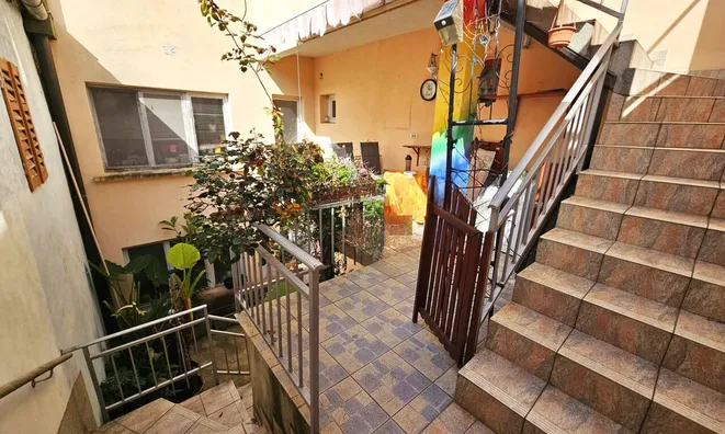 Недвижимость Квартира 4-комн в центре Копера: 9