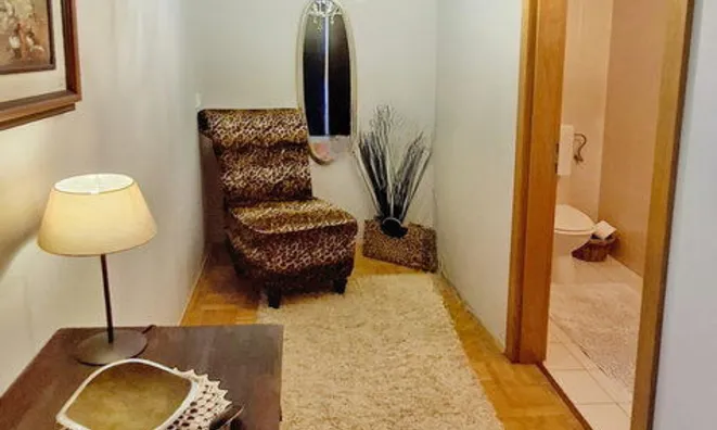 Недвижимость Четырёхкомнатная квартира на Долинской улице: 7