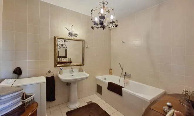 Недвижимость Четырёхкомнатная квартира на Долинской улице: 13