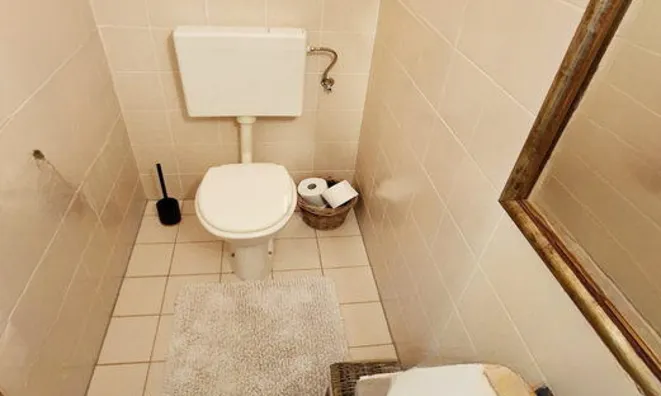 Недвижимость Четырёхкомнатная квартира на Долинской улице: 14