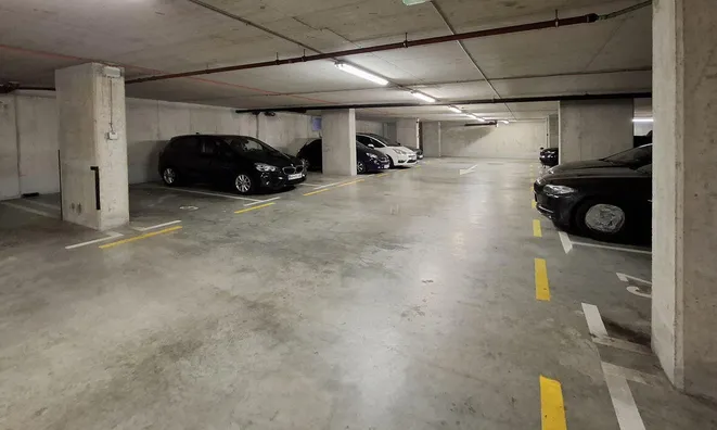 Недвижимость Четырёхкомнатная квартира на Долинской улице: 16