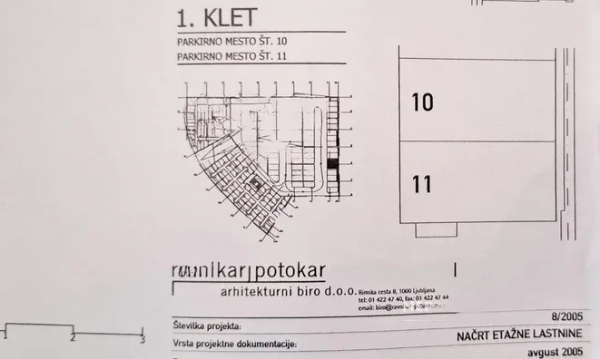 Недвижимость Четырёхкомнатная квартира на Долинской улице: 18