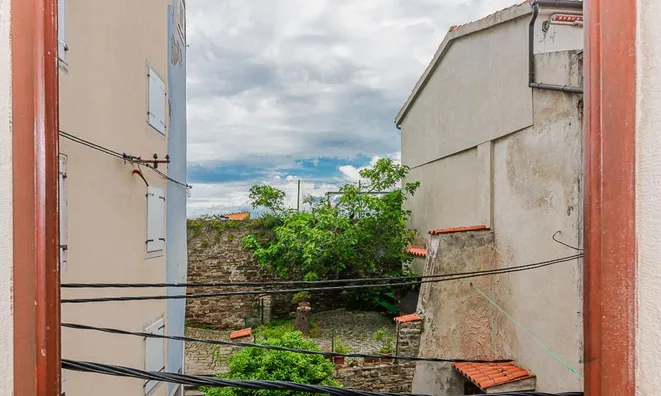 Недвижимость Квартира, 3-комнатная, Пиран: 8
