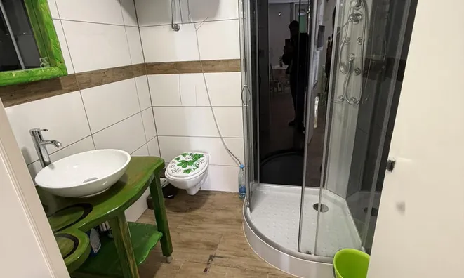 Недвижимость Квартира студия в центре Пирана: 4