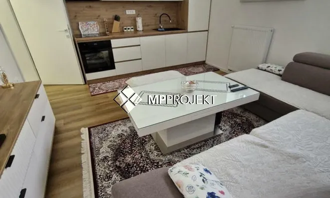 Недвижимость Квартира 2-комнатная в Руднике: 10