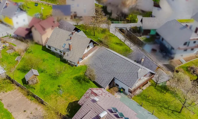 Недвижимость Участок, готовый к застройке в Бегунье-на-Гореньскем: 7