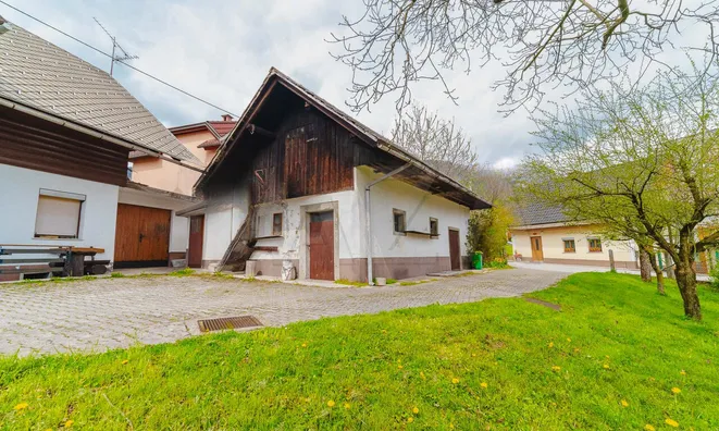 Недвижимость Участок, готовый к застройке в Бегунье-на-Гореньскем: 9