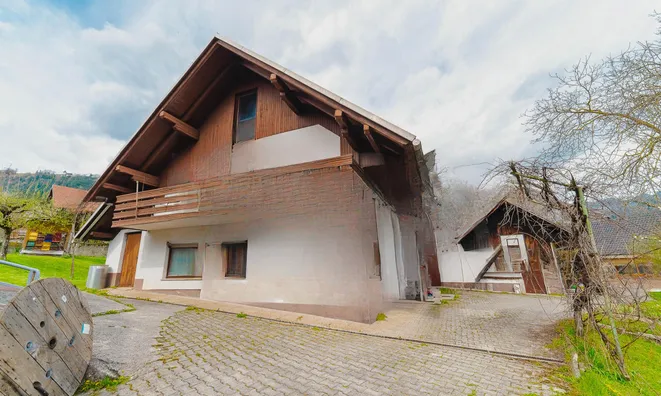 Недвижимость Участок, готовый к застройке в Бегунье-на-Гореньскем: 10