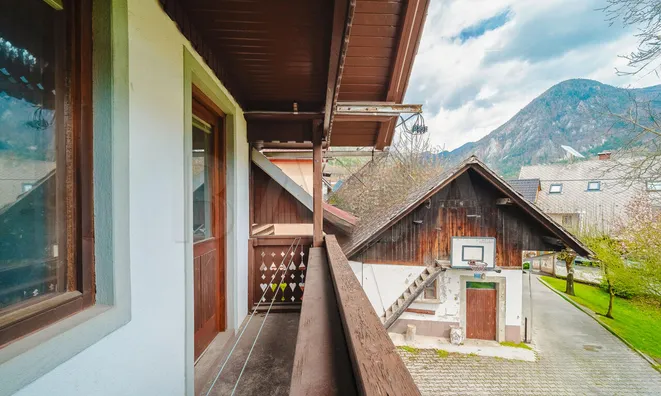 Недвижимость Участок, готовый к застройке в Бегунье-на-Гореньскем: 15