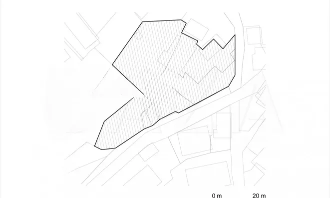 Недвижимость Участок, готовый к застройке в Бегунье-на-Гореньскем: 18