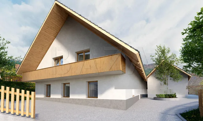 Недвижимость Участок, готовый к застройке в Бегунье-на-Гореньскем: 19