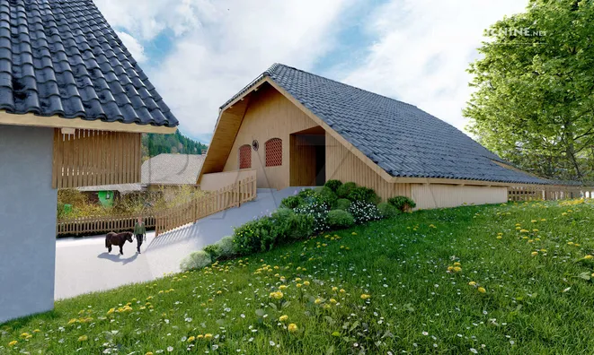 Недвижимость Участок, готовый к застройке в Бегунье-на-Гореньскем: 20