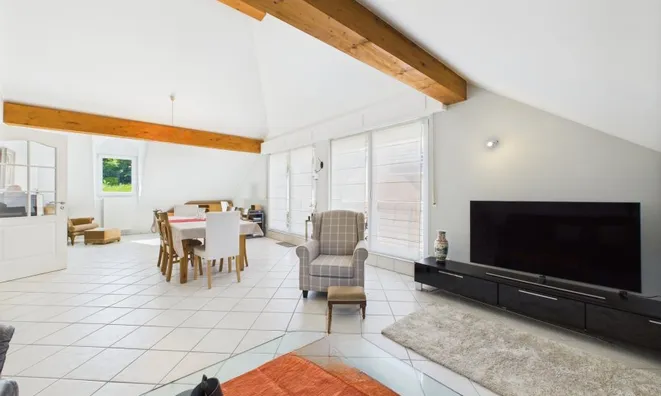 Недвижимость Apartment 3 bedrooms for sale in Dalheim: 3