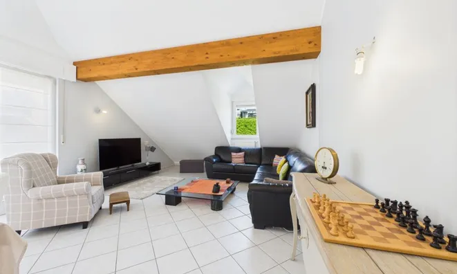 Недвижимость Apartment 3 bedrooms for sale in Dalheim: 4